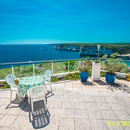 Pere Menorca Cala Galdana (Menorca)