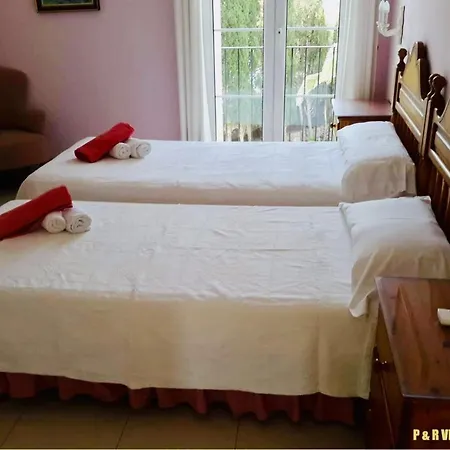 Pere Menorca * Cala Galdana (Menorca)