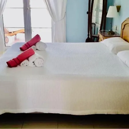 Villa Pere Menorca *