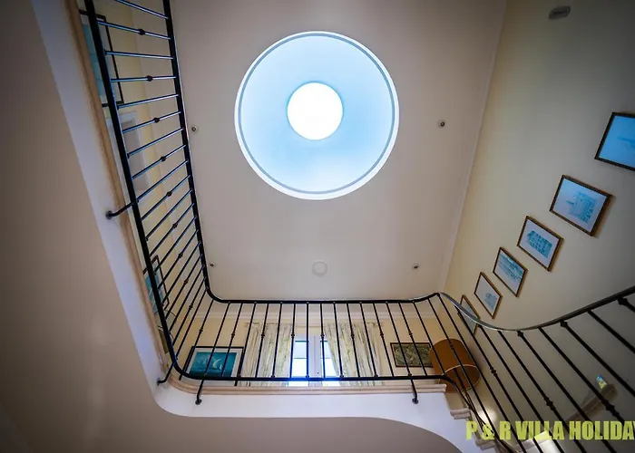 Pere Menorca 빌라 칼라 갈다나