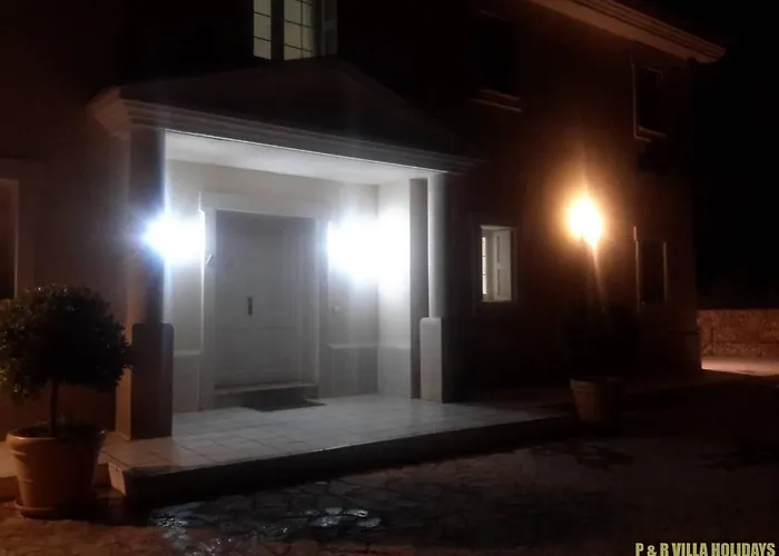 Pere Menorca 빌라 *