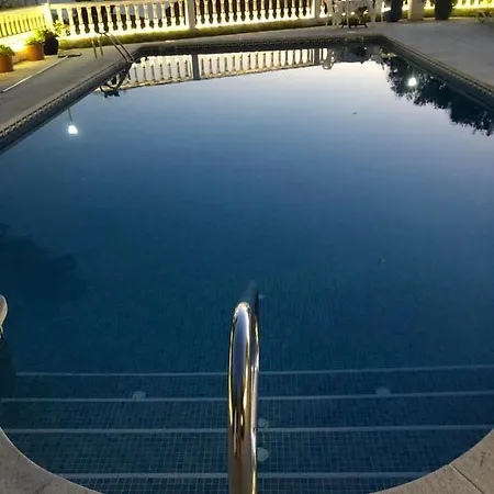 Villa Pere Cala Galdana Menorca