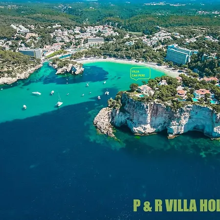 Pere Cala Galdana Menorca * Cala Galdana (Menorca)