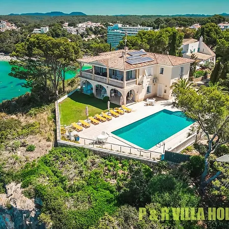 Pere Cala Galdana Menorca *