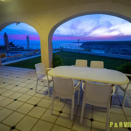 Pere Cala Galdana Menorca Villa Cala Galdana (Menorca)