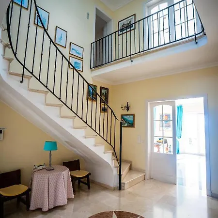 Villa Pere Cala Galdana Menorca