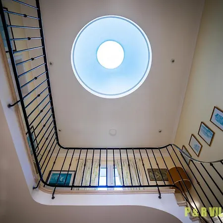 Pere Menorca Villa Cala Galdana (Menorca)