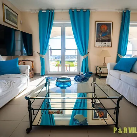 Pere Cala Galdana Menorca Villa *