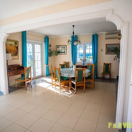 Villa Pere Cala Galdana Menorca *