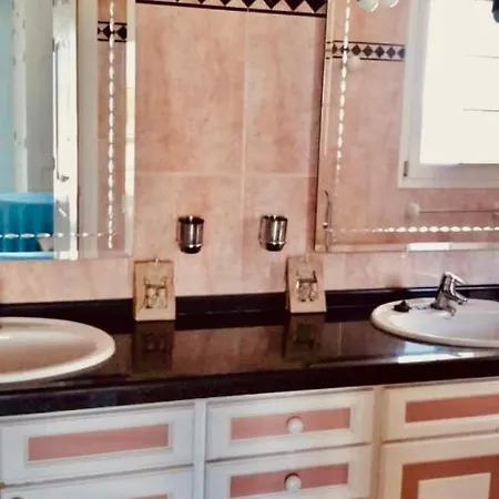 Pere Menorca Villa Cala Galdana (Menorca)