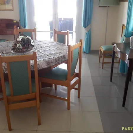 Pere Menorca Cala Galdana (Menorca)