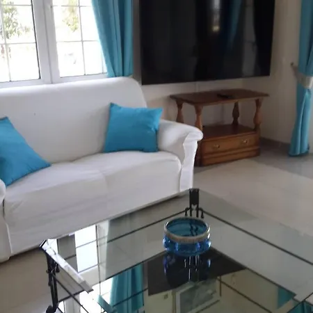 Villa Pere Cala Galdana Menorca *