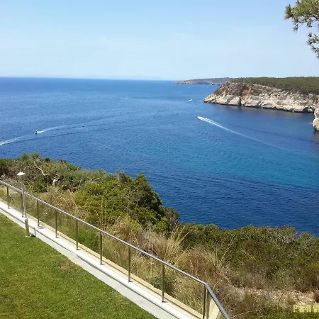 Pere Cala Galdana Menorca *