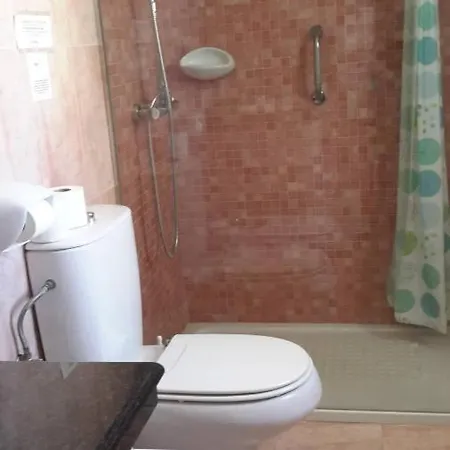 Pere Menorca Cala Galdana (Menorca)