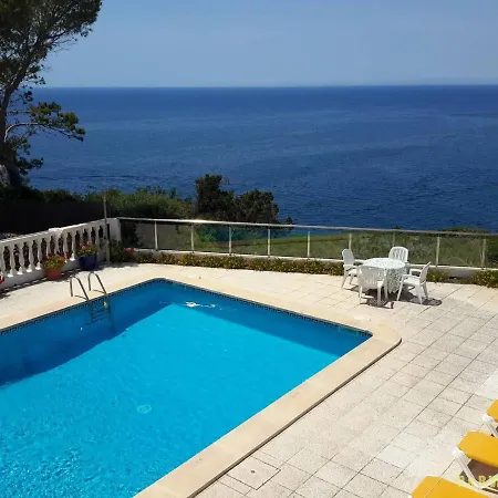 Pere Cala Galdana Menorca *