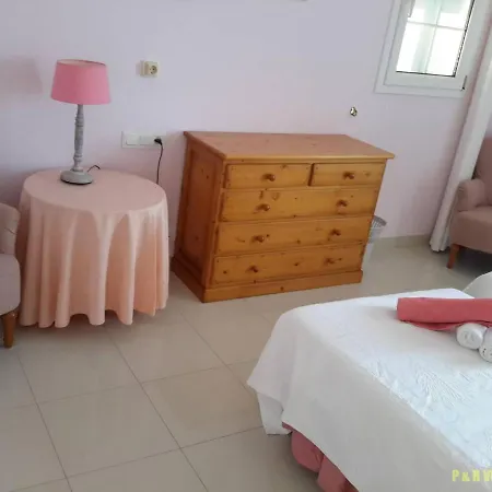 Villa Pere Cala Galdana Menorca Cala Galdana (Menorca)