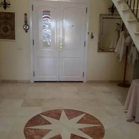 Villa Pere Menorca *