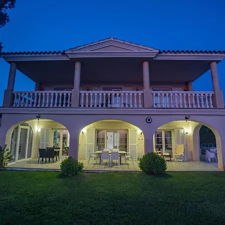 Pere Menorca * Cala Galdana (Menorca)