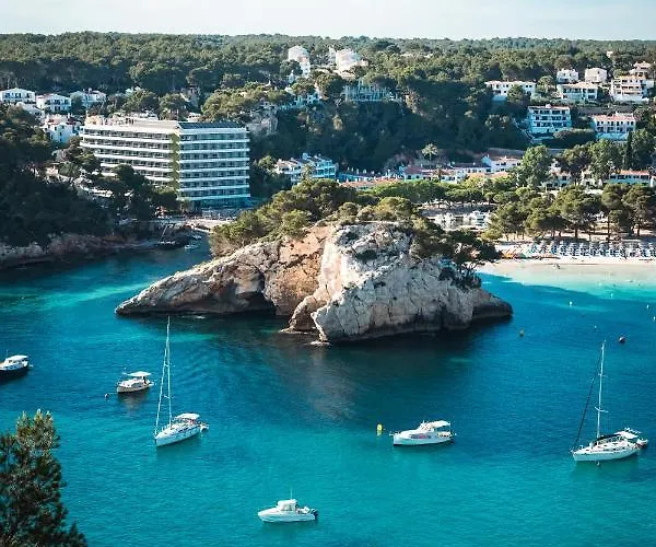 Pere Menorca * Cala Galdana (Menorca)