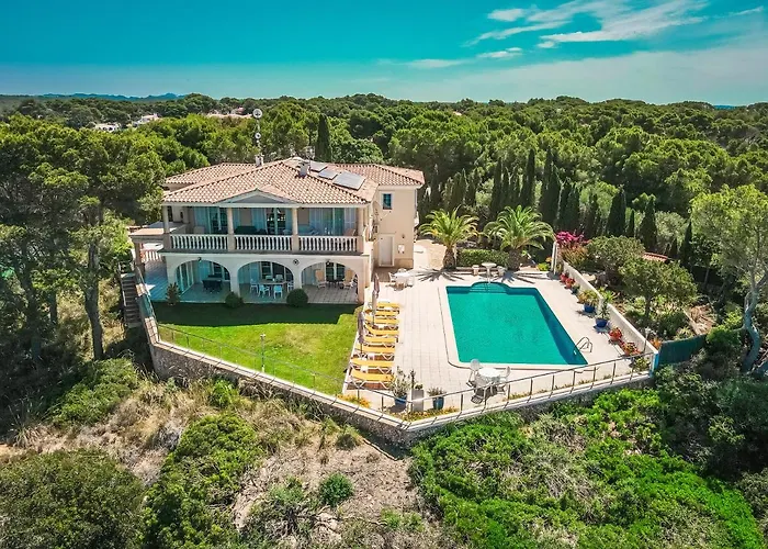 Villa Pere Menorca