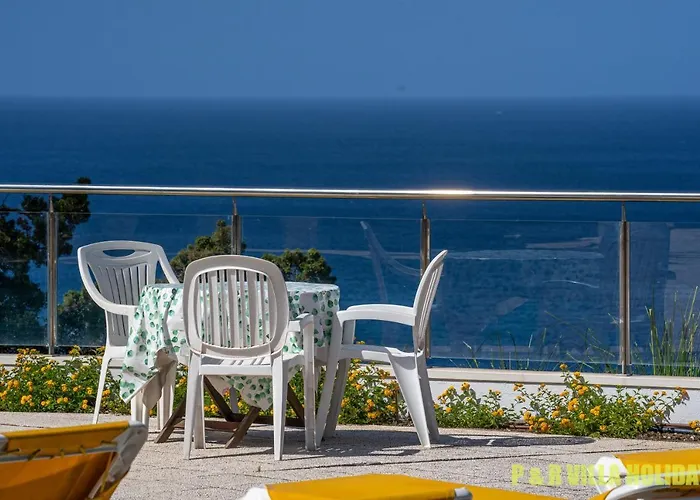 Pere Menorca * Cala Galdana (Menorca)