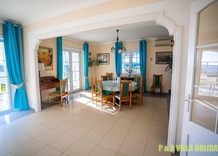 Villa Pere Menorca *