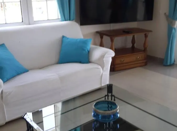 Villa Pere Menorca *