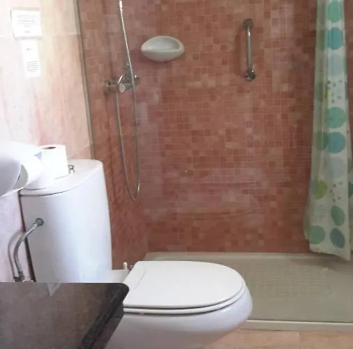 Pere Menorca Cala Galdana (Menorca)