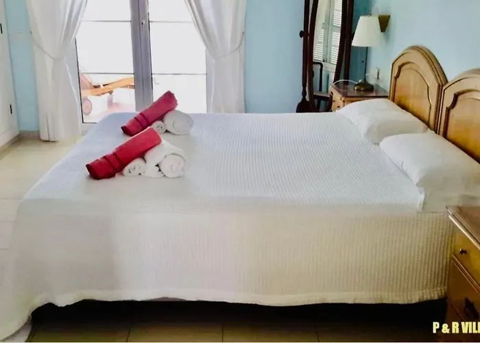 Villa Pere Menorca *