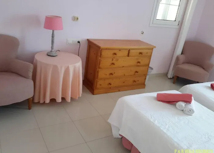 Villa Pere Menorca Cala Galdana (Menorca)