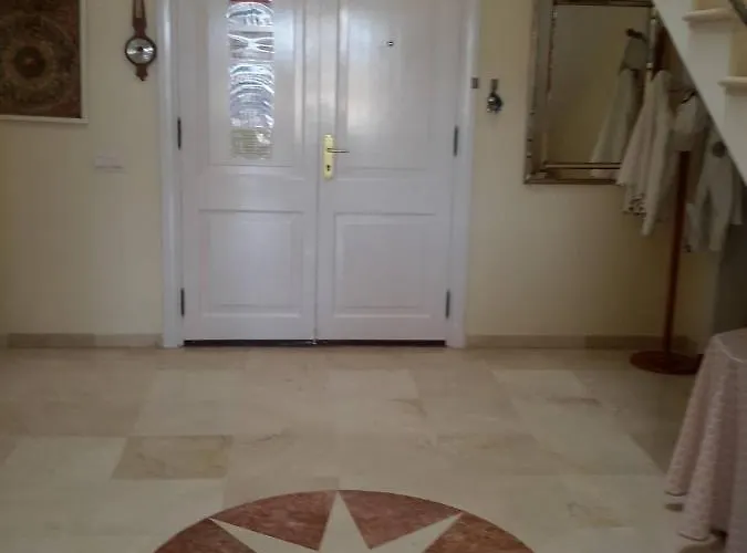 Villa Pere Menorca *