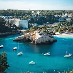 Pere Menorca * Кала-Галдана